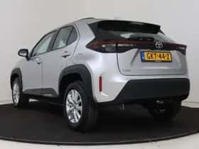 Toyota Yaris_Cross (2024) thumbnail 16