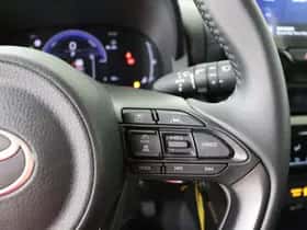 Toyota Yaris_Cross (2024) thumbnail 17