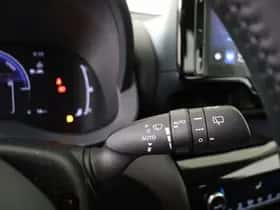 Toyota Yaris_Cross (2024) thumbnail 19