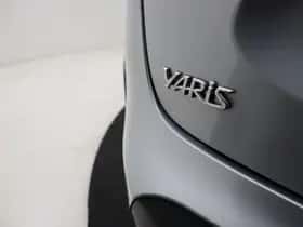 Toyota Yaris_Cross (2024) thumbnail 35