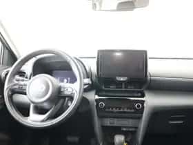 Toyota Yaris_Cross (2024) thumbnail 37