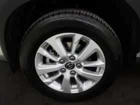 Toyota Yaris_Cross (2024) thumbnail 5