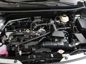Toyota Yaris_Cross (2024) thumbnail 7