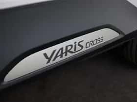 Toyota Yaris_Cross (2024) thumbnail 9