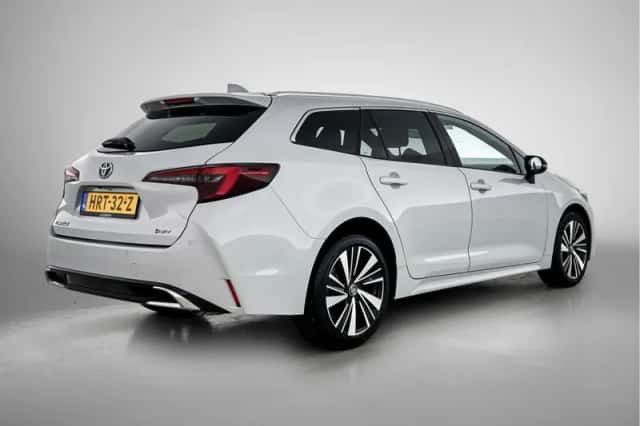 Toyota Corolla_Touring_Sports (2025) thumbnail 2