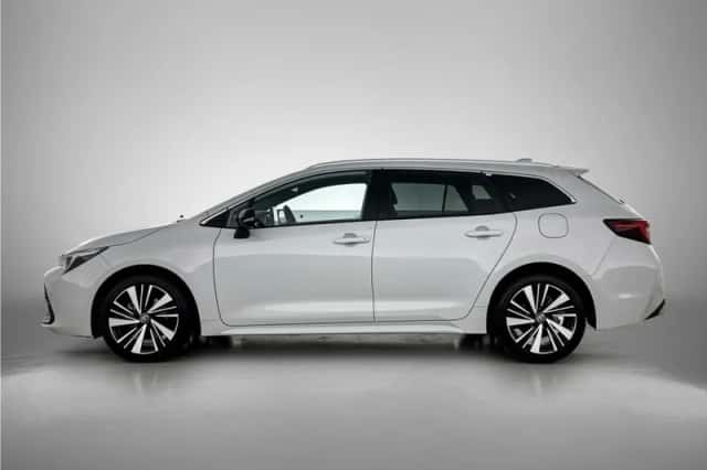 Toyota Corolla_Touring_Sports (2025) thumbnail 3
