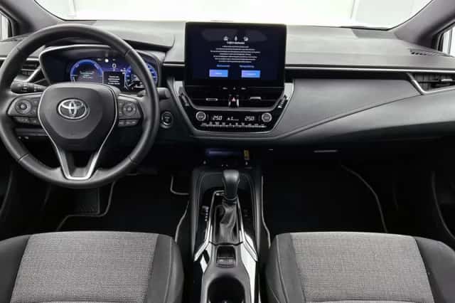Toyota Corolla_Touring_Sports (2025) thumbnail 4