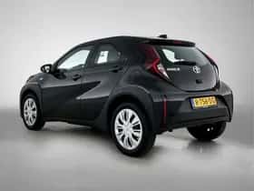 Toyota Aygo (2022) thumbnail 13