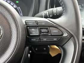 Toyota Aygo (2022) thumbnail 14