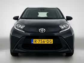 Toyota Aygo (2022) thumbnail 19