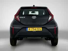 Toyota Aygo (2022) thumbnail 20