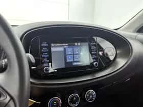 Toyota Aygo (2022) thumbnail 28