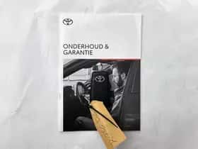 Toyota Aygo (2022) thumbnail 30