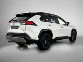 Toyota RAV4 (2020) thumbnail 2