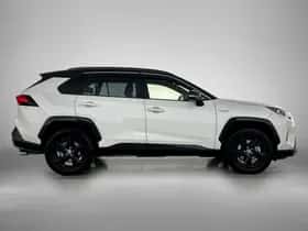Toyota RAV4 (2020) thumbnail 11