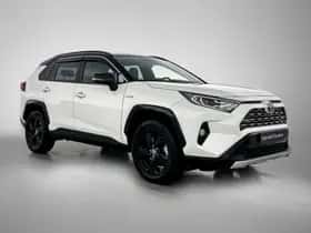 Toyota RAV4 (2020) thumbnail 12