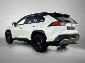 Toyota RAV4 (2020) thumbnail 13
