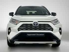 Toyota RAV4 (2020) thumbnail 20