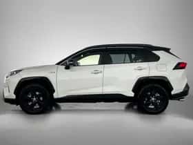Toyota RAV4 (2020) thumbnail 3