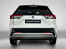 Toyota RAV4 (2020) thumbnail 21