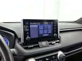Toyota RAV4 (2020) thumbnail 30