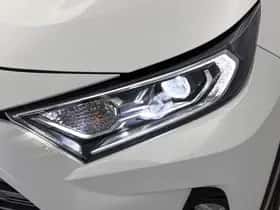 Toyota RAV4 (2020) thumbnail 33