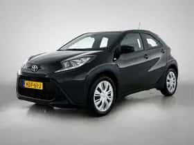 Toyota Aygo (2025)