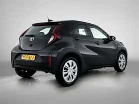 Toyota Aygo (2025) thumbnail 2