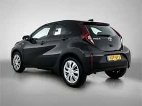 Toyota Aygo (2025) thumbnail 13