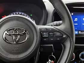 Toyota Aygo (2025) thumbnail 14