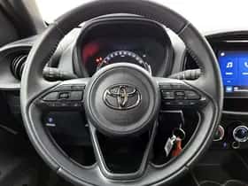 Toyota Aygo (2025) thumbnail 17