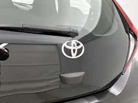 Toyota Aygo (2025) thumbnail 18