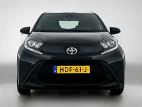 Toyota Aygo (2025) thumbnail 19