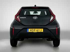 Toyota Aygo (2025) thumbnail 20