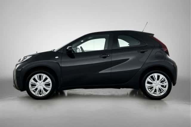 Toyota Aygo (2025) thumbnail 3