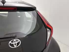 Toyota Aygo (2025) thumbnail 28