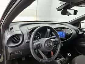 Toyota Aygo (2025) thumbnail 29