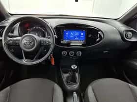Toyota Aygo (2025) thumbnail 4