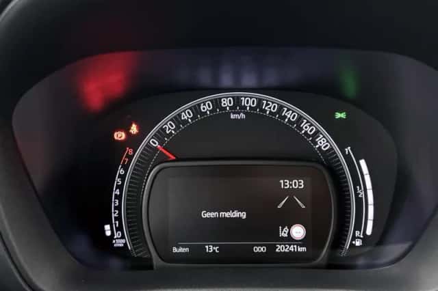 Toyota Aygo (2025) thumbnail 5