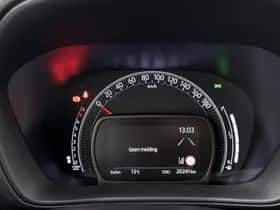 Toyota Aygo (2025) thumbnail 5
