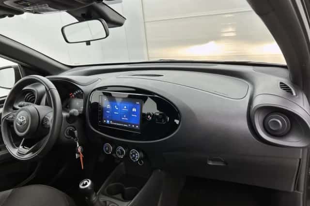 Toyota Aygo (2025) thumbnail 6