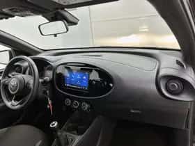 Toyota Aygo (2025) thumbnail 6