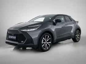 Toyota C-HR (2025) thumbnail 1