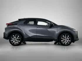 Toyota C-HR (2025) thumbnail 12