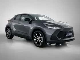 Toyota C-HR (2025) thumbnail 13