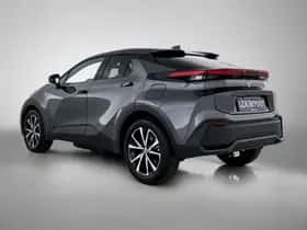 Toyota C-HR (2025) thumbnail 14