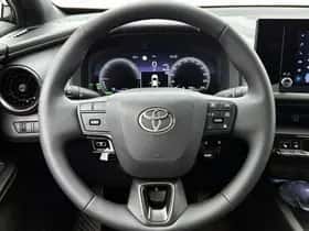 Toyota C-HR (2025) thumbnail 18