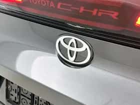 Toyota C-HR (2025) thumbnail 20