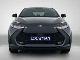 Toyota C-HR (2025) thumbnail 21