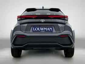 Toyota C-HR (2025) thumbnail 22